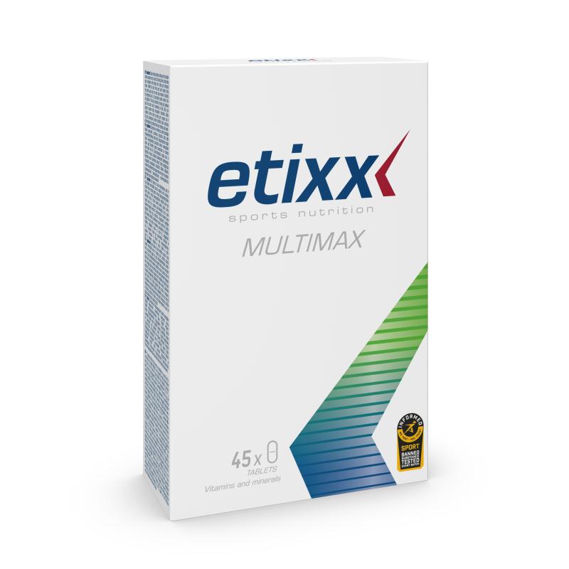 Etixx - ETIXX MULTIMAX 45T