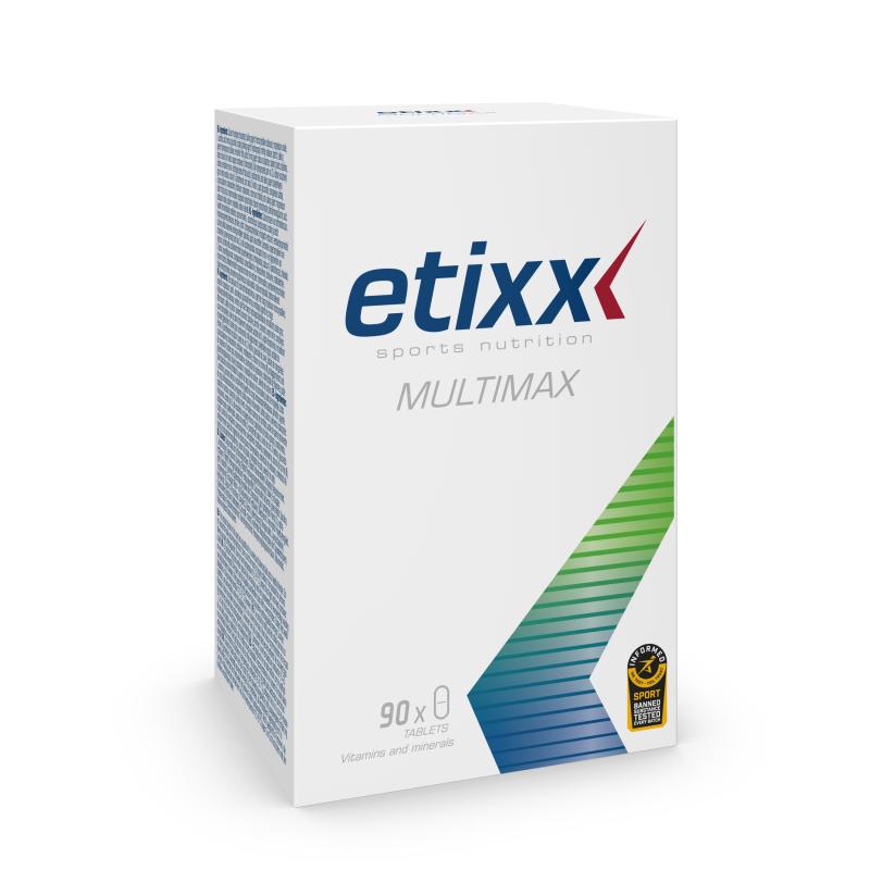 Etixx - ETIXX MULTIMAX 90T