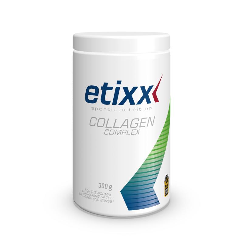 Etixx - ETIXX COLLAGEN COMPLEX 300G