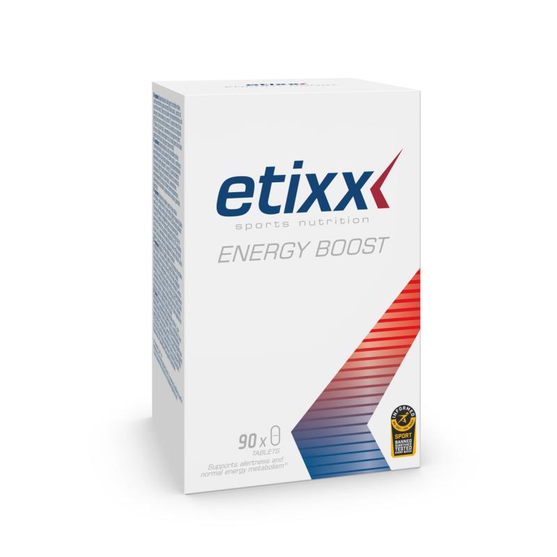 Etixx - ETIXX ENERGY BOOST 90T