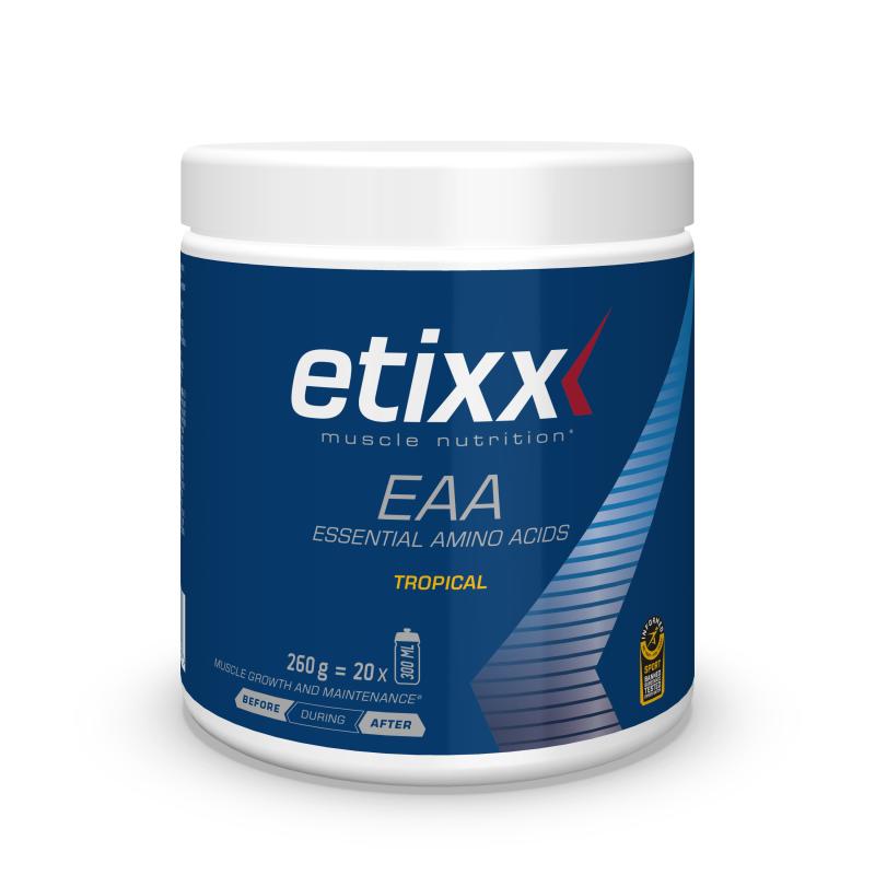 Etixx - ETIXX EAA TROPICAL 260G