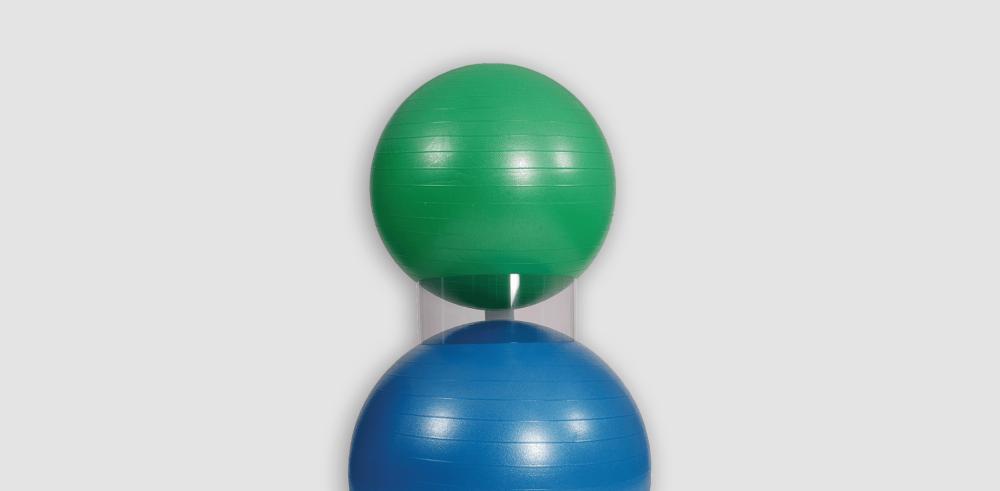 Sissel - Ball stacker -- stapelhulp   p--3