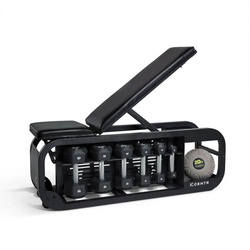 AllProducts CENTR_Fusion_Bench