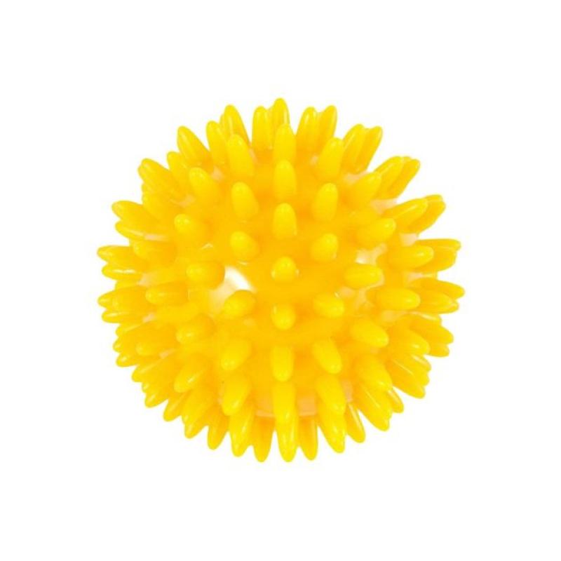 Thera-Band - Theraband - massage ball - 8cm - geel