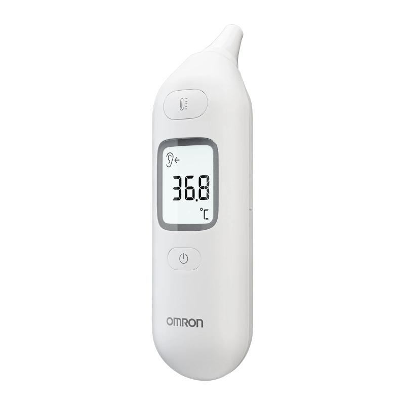 Omron - Gentle Temp 533 - oorthermometer