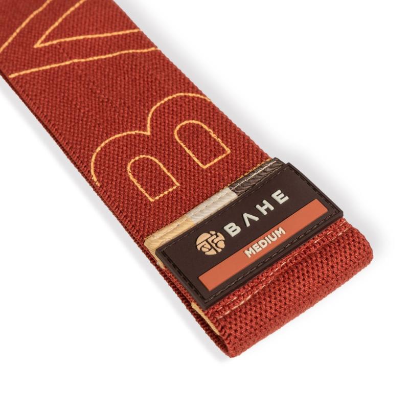 Bahe - Bahe - Flowloop luxe - medium