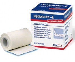 BSN medical - Optiplast E 8cm P--5