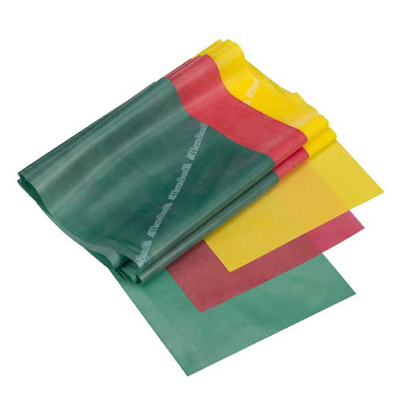  Thera-band-3Bands