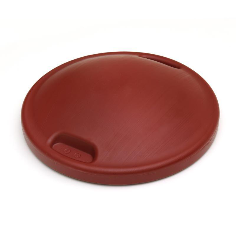  Sissel_Balance_board_plus_–_rood