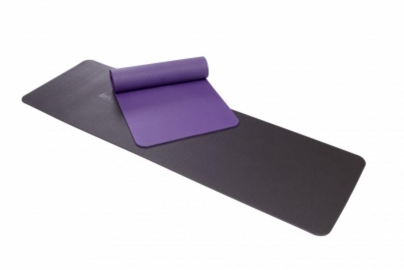 Airex - Airex Pilates - antraciet - 190 x 60 x 0,8 cm