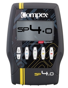 Cefar / Compex - Compex SP 4.0