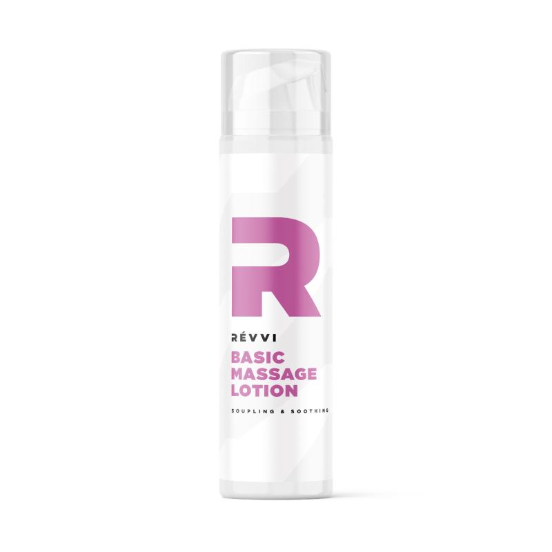 Révvi - Revvi  BASIC massage lotion   200ml – airless pump