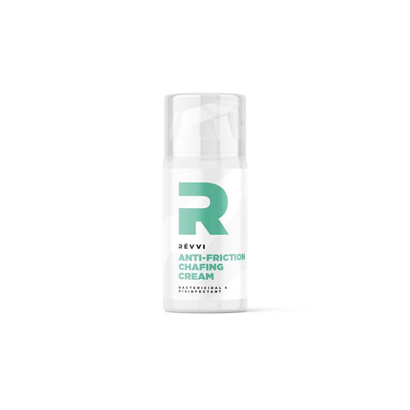 Révvi - Revvi ANTI-FRICTION chafing creme  - 100ml airless pump